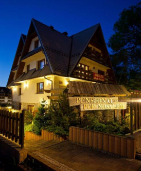 Aparthotel Pod Nosalem Zakopane